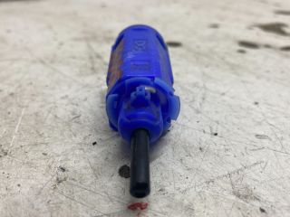 bontott RENAULT CLIO IV Kuplung Pedál Kapcsoló