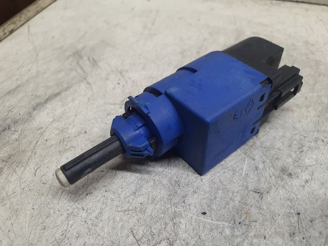 bontott RENAULT CLIO IV Kuplung Pedál Kapcsoló