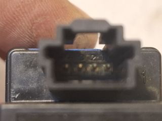 bontott RENAULT CLIO IV Kuplung Pedál Kapcsoló