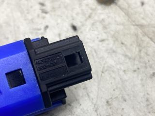 bontott RENAULT CLIO IV Kuplung Pedál Kapcsoló