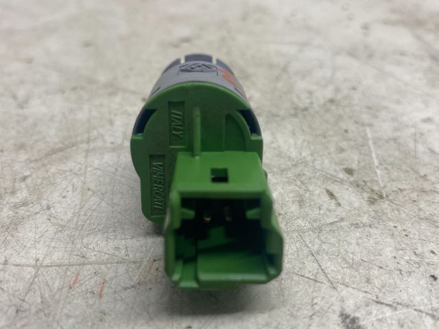 bontott RENAULT CLIO IV Kuplung Pedál Kapcsoló