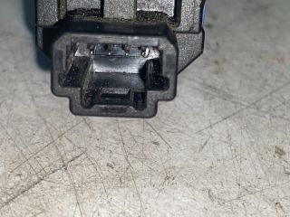 bontott RENAULT CLIO IV Kuplung Pedál Kapcsoló