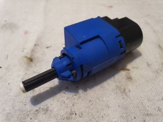 bontott RENAULT CLIO IV Kuplung Pedál Kapcsoló