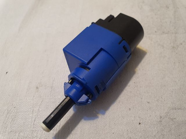 bontott RENAULT CLIO IV Kuplung Pedál Kapcsoló