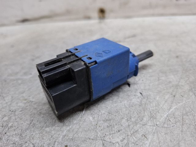 bontott RENAULT CLIO IV Kuplung Pedál Kapcsoló