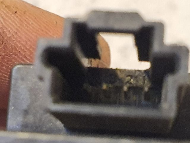 bontott RENAULT CLIO IV Kuplung Pedál Kapcsoló