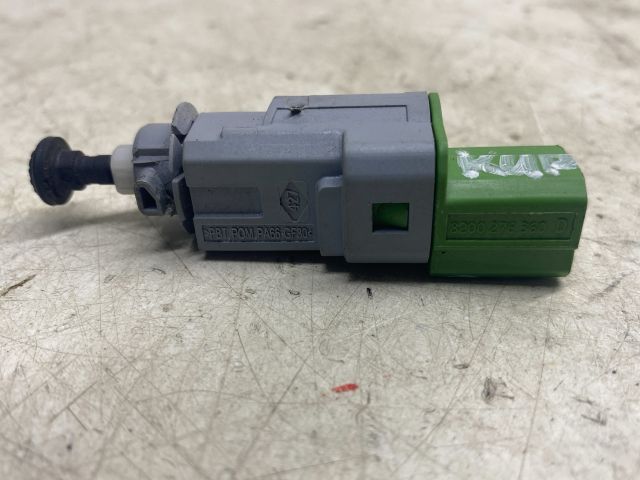 bontott RENAULT CLIO IV Kuplung Pedál Kapcsoló