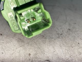 bontott RENAULT CLIO IV Kuplung Pedál Kapcsoló