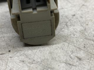 bontott RENAULT CLIO IV Kuplung Pedál Kapcsoló