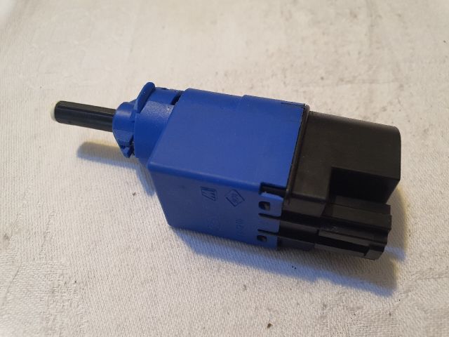 bontott RENAULT CLIO IV Kuplung Pedál Kapcsoló