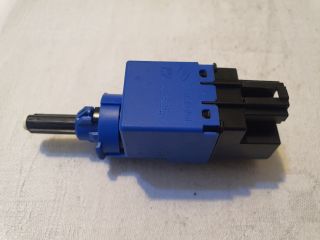 bontott RENAULT CLIO IV Kuplung Pedál Kapcsoló