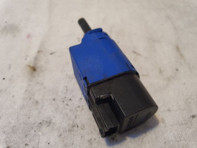 bontott RENAULT CLIO IV Kuplung Pedál Kapcsoló