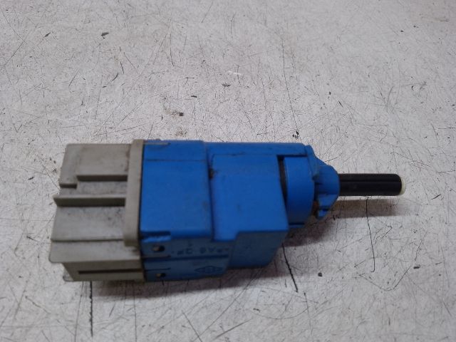 bontott RENAULT CLIO IV Kuplung Pedál Kapcsoló