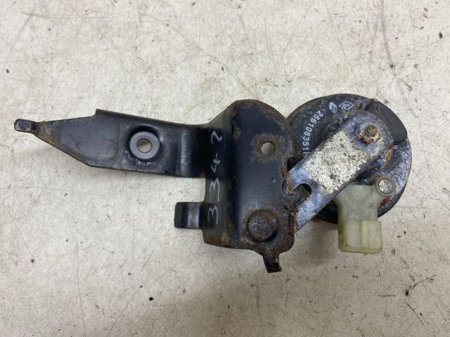 bontott RENAULT CLIO IV Kürt