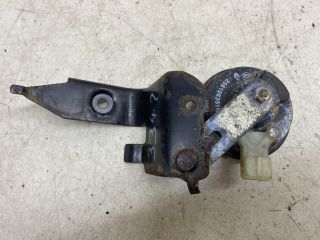 bontott RENAULT CLIO IV Kürt