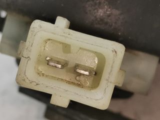 bontott RENAULT CLIO IV Kürt