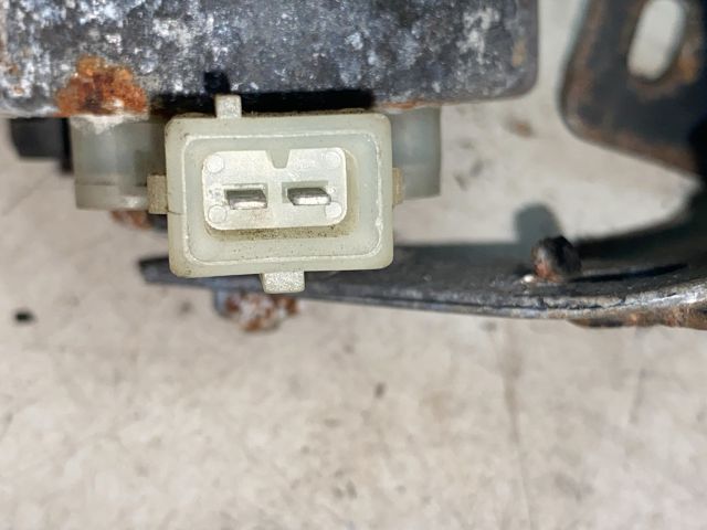 bontott RENAULT CLIO IV Kürt