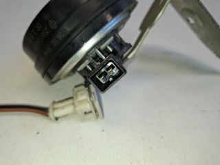 bontott RENAULT CLIO IV Kürt