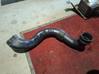 bontott RENAULT CLIO IV Légbeömlő Cső