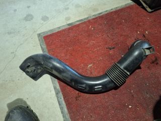 bontott RENAULT CLIO IV Légbeömlő Cső