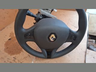 bontott RENAULT CLIO IV Légzsák Átvezető Szalagkábel