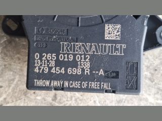 bontott RENAULT CLIO IV Légzsák Átvezető Szalagkábel