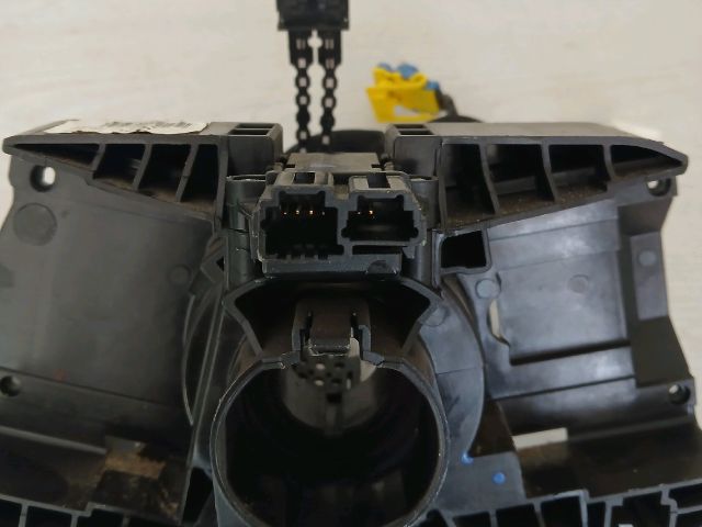 bontott RENAULT CLIO IV Légzsák Átvezető Szalagkábel