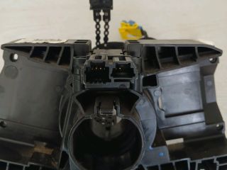 bontott RENAULT CLIO IV Légzsák Átvezető Szalagkábel