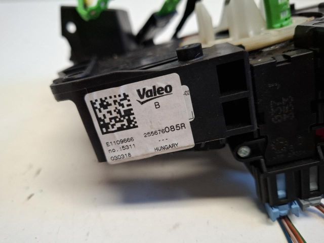 bontott RENAULT CLIO IV Légzsák Átvezető Szalagkábel