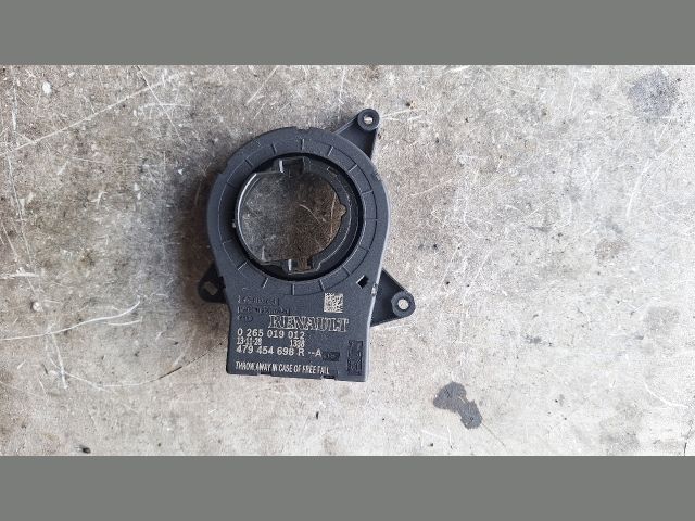 bontott RENAULT CLIO IV Légzsák Átvezető Szalagkábel