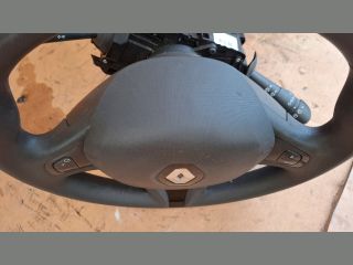 bontott RENAULT CLIO IV Légzsák Átvezető Szalagkábel