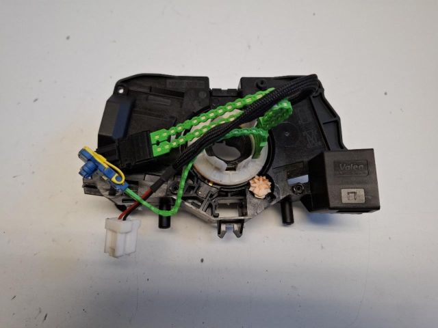 bontott RENAULT CLIO IV Légzsák Átvezető Szalagkábel