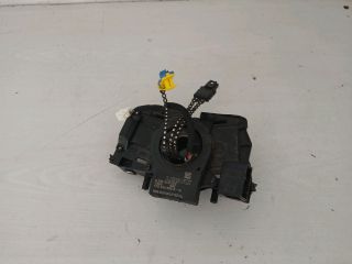 bontott RENAULT CLIO IV Légzsák Átvezető Szalagkábel