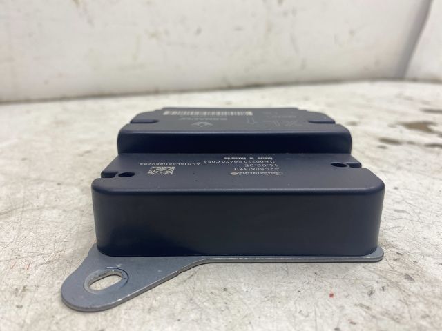 bontott RENAULT CLIO IV Légzsák Elektronika