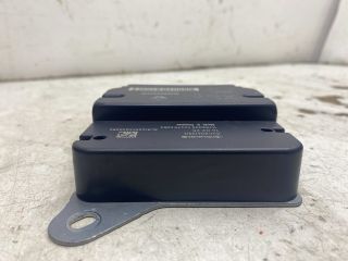 bontott RENAULT CLIO IV Légzsák Elektronika