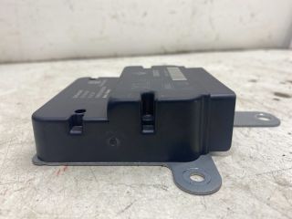 bontott RENAULT CLIO IV Légzsák Elektronika