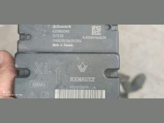 bontott RENAULT CLIO IV Légzsák Elektronika