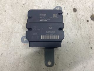 bontott RENAULT CLIO IV Légzsák Elektronika