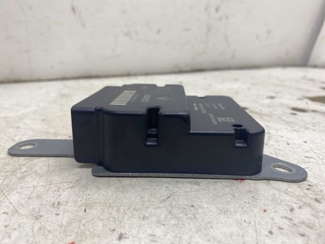 bontott RENAULT CLIO IV Légzsák Elektronika