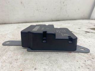 bontott RENAULT CLIO IV Légzsák Elektronika