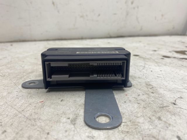 bontott RENAULT CLIO IV Légzsák Elektronika