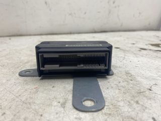 bontott RENAULT CLIO IV Légzsák Elektronika