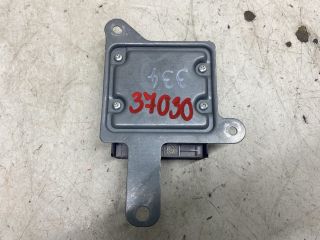 bontott RENAULT CLIO IV Légzsák Elektronika