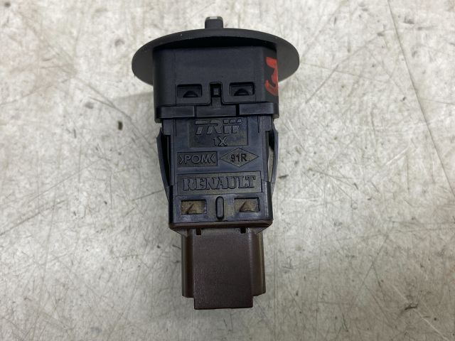 bontott RENAULT CLIO IV Légzsák Kapcsoló