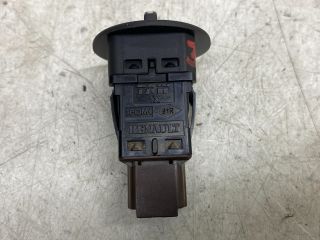 bontott RENAULT CLIO IV Légzsák Kapcsoló