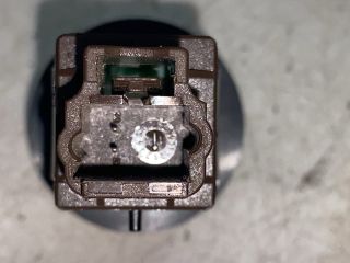 bontott RENAULT CLIO IV Légzsák Kapcsoló