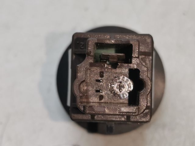 bontott RENAULT CLIO IV Légzsák Kapcsoló