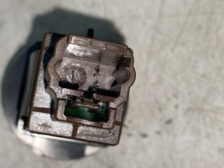 bontott RENAULT CLIO IV Légzsák Kapcsoló