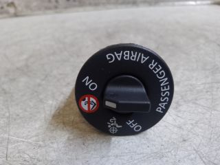bontott RENAULT CLIO IV Légzsák Kapcsoló