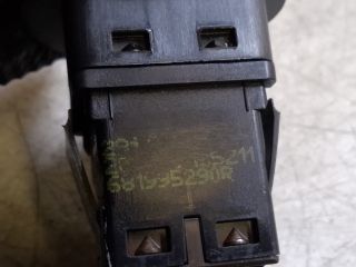 bontott RENAULT CLIO IV Légzsák Kapcsoló